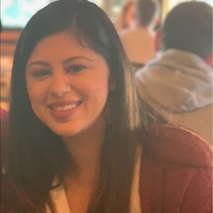 Meet your Posher, Jessica